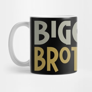 Bigger Brother Mug